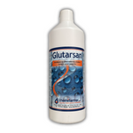 Glutarsan – Professionelles Desinfektionsmittel für Vogelhaltung und Zubehör
