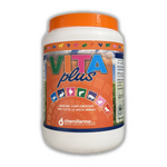 VitaPlus 500g - Mangime Complementare Ricostituente per Uccelli