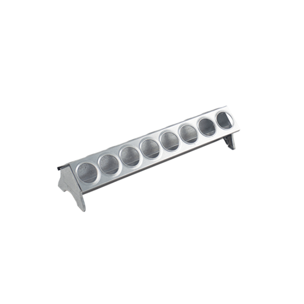 MANGIATOIA A BARRETTE PER POLLI ANTISPRECO CM. 50 MANGIATOIA A BARRETTE PER POLLI ANTISPRECO CM. 50