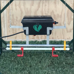 Abbeveratoio Automatico Per Galline | Water Dream Base