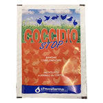 Kokzidiostop 50 Gr. | Kokzidiose-Adjuvans