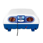 Incubatrice Per Uova | Modello Real 49 Semiautomatica