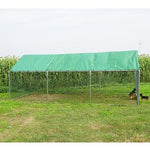 Recinto da Giardino per Cani 6X3 | Modello XL Metri di Copertura 6X3