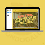 Costruire il Pollaio Ideale: Strutture e Attrezzature