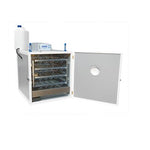 Incubatrice Fiem Mg 140/200 Rurale – Lcd Evo Legno Idrofugo