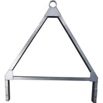 Gancio Traino Per Pollaio Allevamento Biologico | 100 Polli