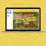 Gestione Sanitaria Facile: Prevenzione e Cura