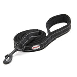 Reflektierende Hundeleine 2 X 110