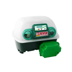 Incubatrice per Uova | Modello ET 12 Automatica