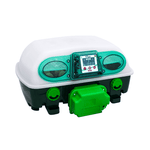 Incubatrice per Uova | Modello ETSUPER 24 Automatica
