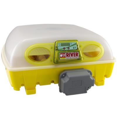 Incubatrice Per Uova Automatica 9/15 Pezzi - Con LED, Ribaltamento E Controllo Temperatura - Foto 2