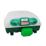 Incubatrice Per Uova | Modello Et 49 Automatica