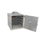Incubatrice per regine | A140 Fiem PVC