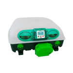 Incubatrice per Uova | Modello ETSUPER 49 Automatica