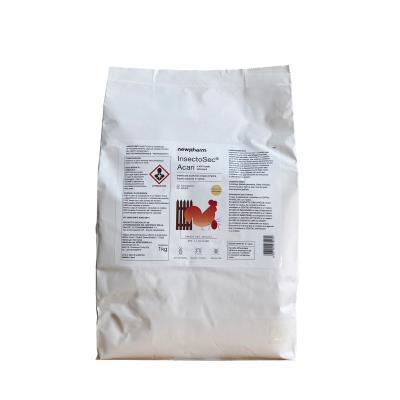 Polvere Di Diatomee Kg1 Insetticida Naturale E Biologico - Foto 2