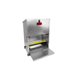 Mangiatoia a Pedale Antispreco per Polli | Alma 19 Litri