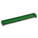 Kükenfutterspender aus Kunststoff |L. 50 cm.