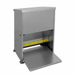 Abfallfreies Pedal-Futtersystem | Basis 19 Lt.