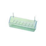 Mangiatoia con Griglia Antispreco | M