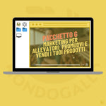 Marketing per Allevatori: Promuovi e Vendi i Tuoi Prodotti