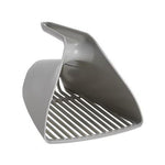 Perforierte Katzenstreuschaufel