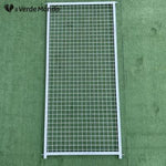 Modulares Panel für Hundebox C1 | Netzwerk 94X191H