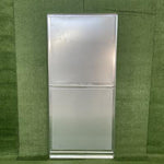 Pannello Modulare per Gabbie Avicoli | Lamiera 90X195H