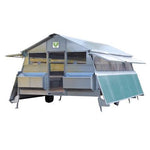 Isolierter Hühnerstall aus Eisen für 100 Legehennen mit Anti-Raubtier-Vorrichtung