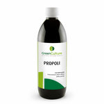 Propolis für Pflanzen | GreenCulture 500ml