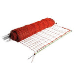 Rete Elettrificata 2 punte Mt. 50 | Gallagher Arancio