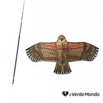 Spaventapasseri volante | Dissuasore Falco