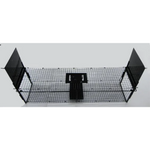 Lebendtierfalle | Medium