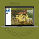 Video Corso Modulo 2: I 3 Modelli di Allevamento e i Loro Numeri