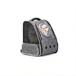 Rucksack für Hunde, Katzen und Haustiere | Figaro-Modell