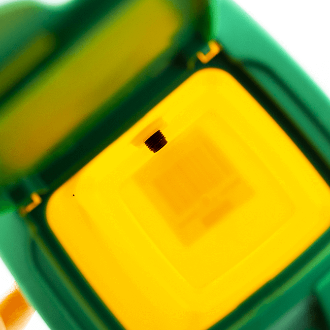 Abbeveratoio A Goccia Per Pulcini E Conigli | 1 Litro