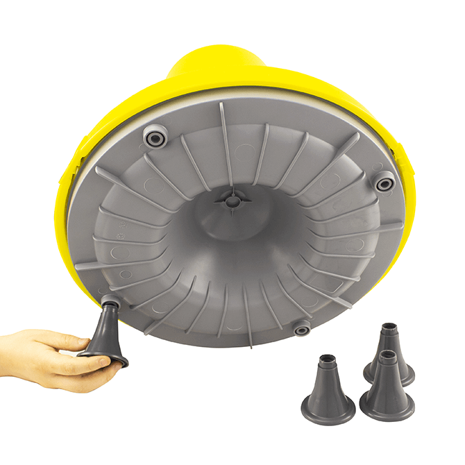 Mangiatoia A Tramoggia | Speciale Antispreco 22 Litri