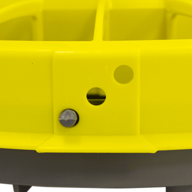 Mangiatoia A Tramoggia | Speciale Antispreco 22 Litri