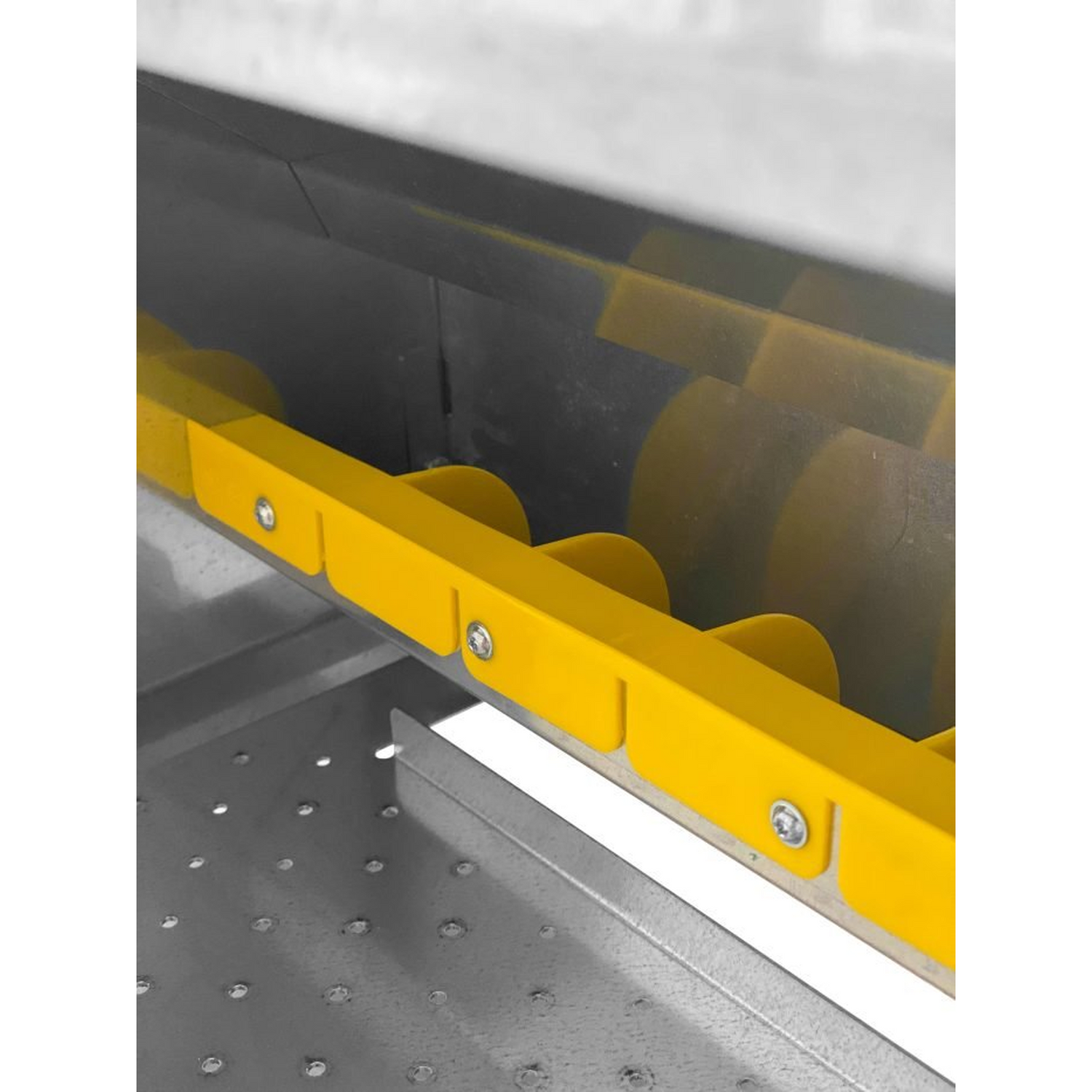 Mangiatoia a Pedale Antispreco per Polli | Alma 19 Litri