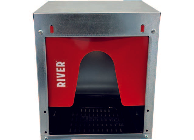 Nido per galline ovaiole – 1 cassetto