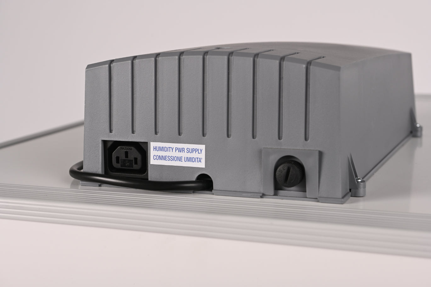 Incubatrice Fiem Mg50 Junior Special PVC | Mini Lcd