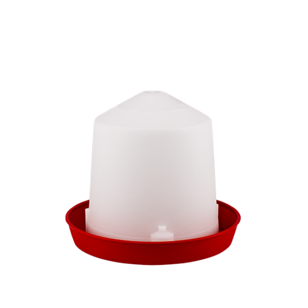 Abbeveratoio A Sifone | 1,5 Litri