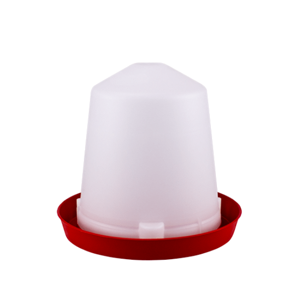 Abbeveratoio A Sifone | 3 Litri