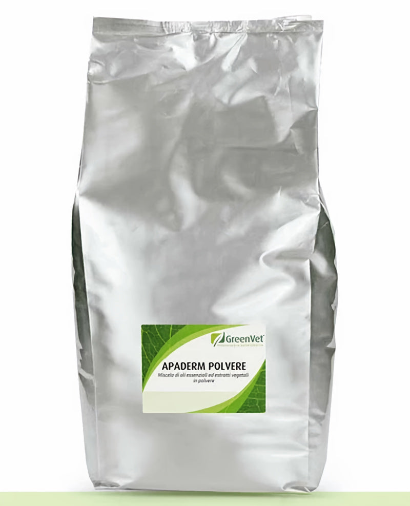 Apaderm Polvere