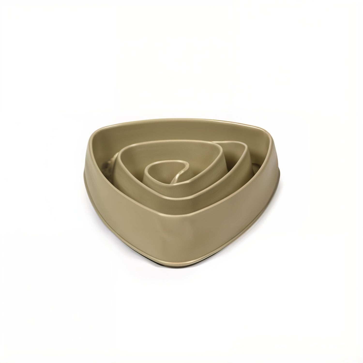 Ciotola per cani voraci