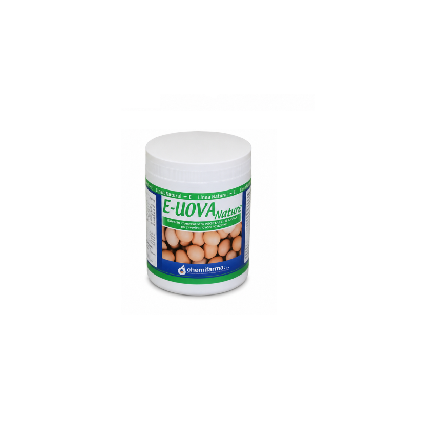 E-Eier Nahrungsergänzungsmittel | Konfitüre 250 - 1000 ml 250 Gr