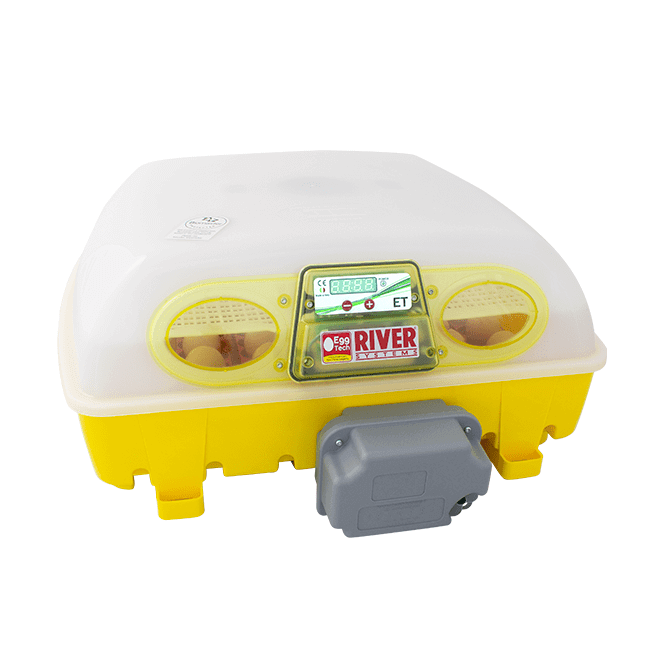 Incubatrice Per Uova | Modello Et 49 Automatica Con Biomaster