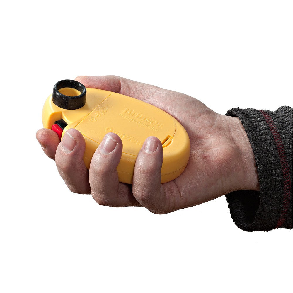 Lampada Sperauova | LED Alta Intensità