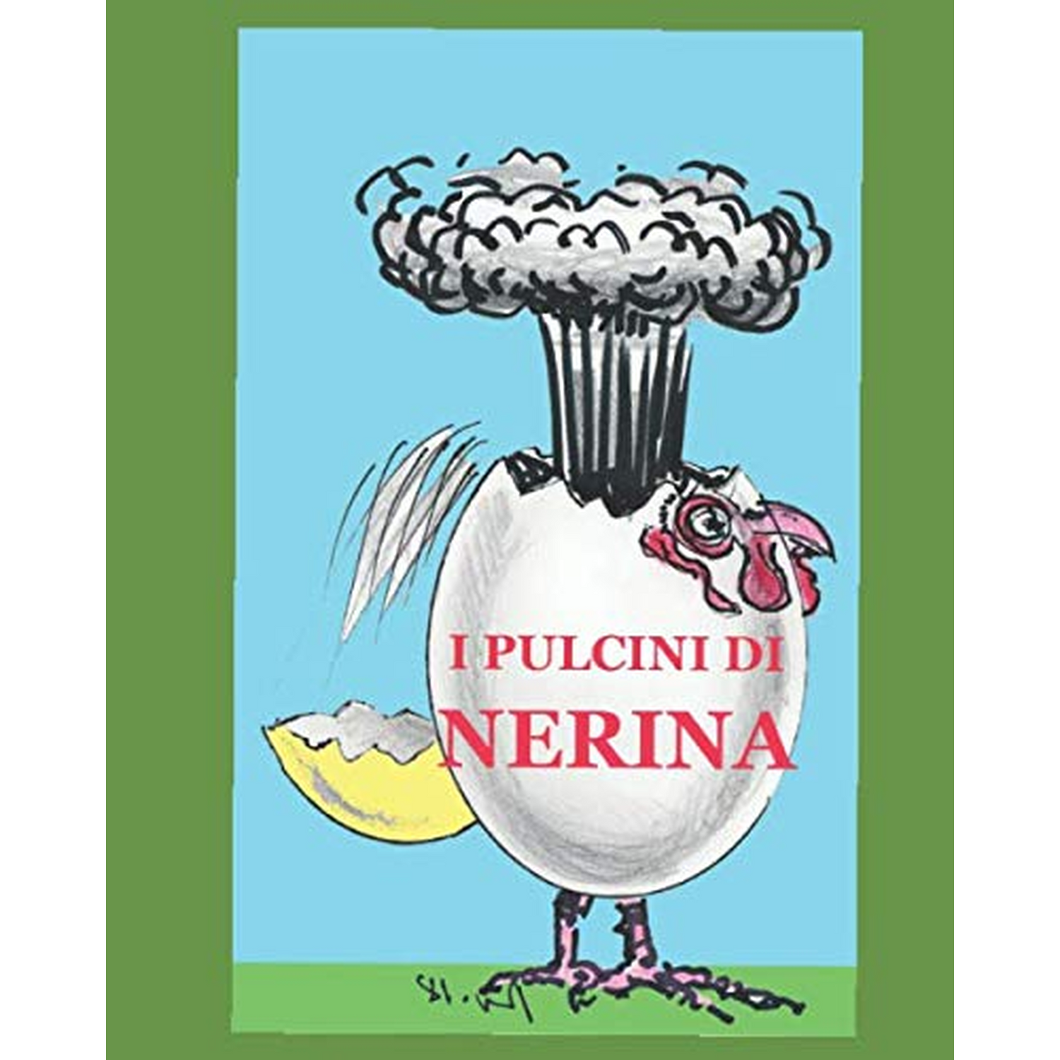 I Pulcini di Nerina