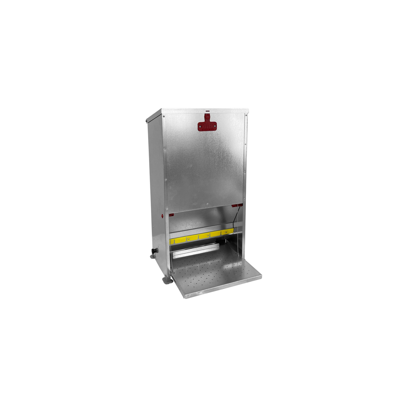 KERBL Mangiatoia HangOn Aqua 13L