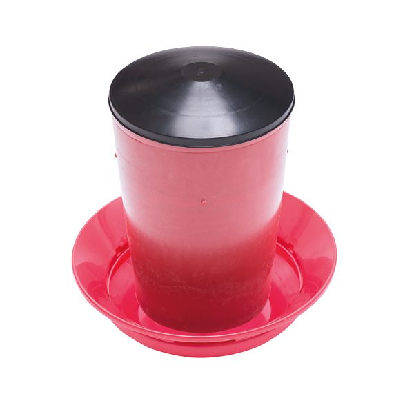 Mangiatoia Specifica Per Anatidi | 22 Litri